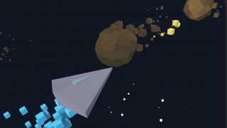 Space Survival (itch)