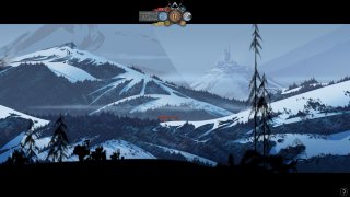 Arctic Mages - Collection The Banner Saga