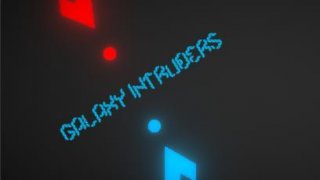 Galaxy Intruders (itch)