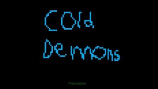 Cold Demons (itch)