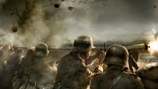 Commander: The Great War
