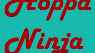 Ninja Hoppa (itch)