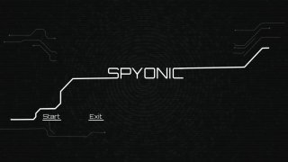 Spyonic (itch)