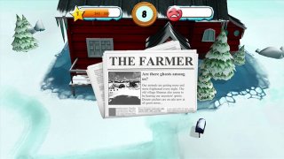 My Arctic Farm