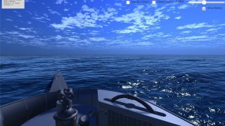 Uboat Simulator (itch)