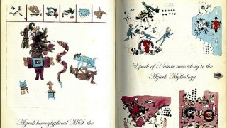 AGON:  The Mysterious Codex