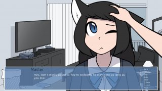 Catgirl Care (Demo) (itch)