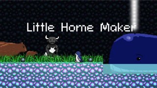 Little Home Maker (itch)