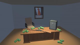 Security Run LD42 (itch)