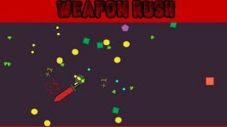 Weapon Rush (itch)