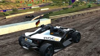 Race Of Champions -The official game