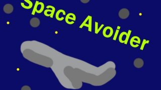 Space Avoider (Affenatur) (itch)