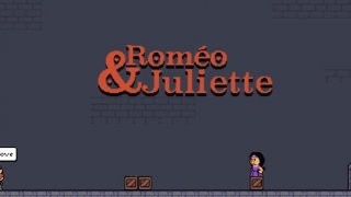 Roméo & Juliette (itch)