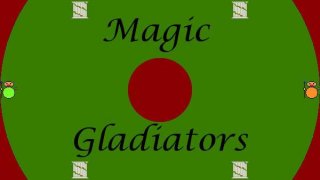 Magic Gladiators (itch)