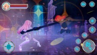 Soul Goddess- Hero Battle 2018
