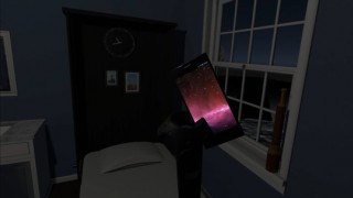 VR Escape Room: Alcatraz