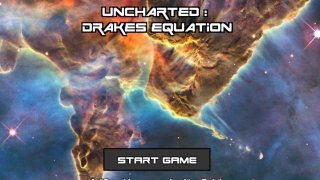 Uncharted: Drake's Equation (itch)