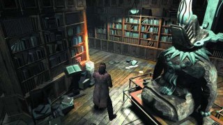 Alone in The Dark: The New Nightmare