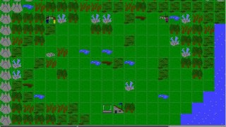 Your Land (itch)