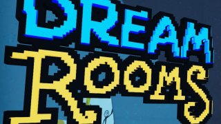 Dream Rooms (itch)