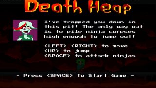 Death Heap (itch)