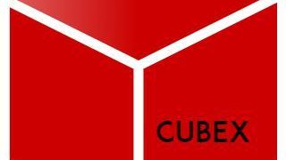 Cubex (Official Gems) (itch)
