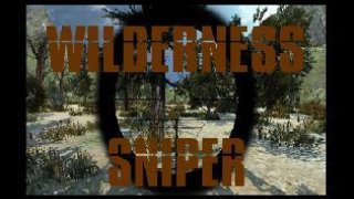 Wilderness Sniper (itch)