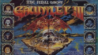 Gauntlet 3: The Final Quest