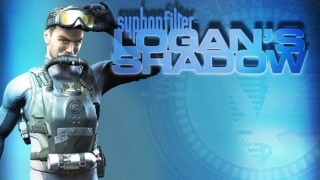 Syphon Filter: Logan's Shadow