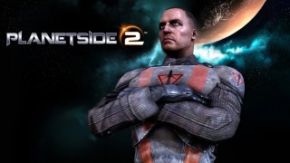 PlanetSide 2