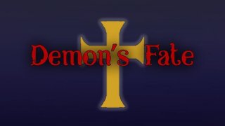Demon's Fate (itch)