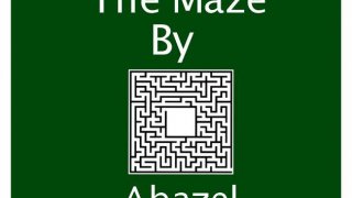 The Maze (Abazzel) (itch)