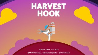Harvest Hook (itch)
