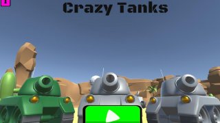 Crazy Tanks (itch)