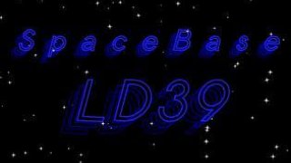 SpaceBase LD39 (itch)