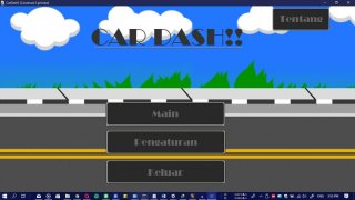CarDash!! (itch)