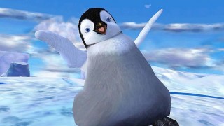 Happy Feet