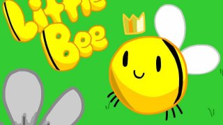 Little Bee (pieiscool) (itch)