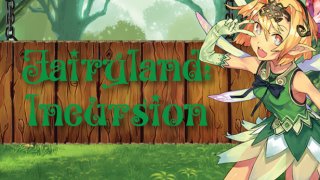 Fairyland: Incursion