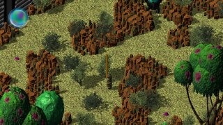Level Generator 3D BCA (itch)