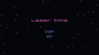 Laser Time (itch)
