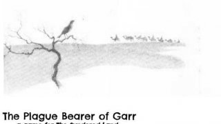 The Plague Bearer of Garr (itch)