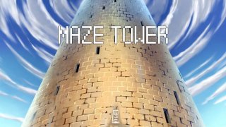 Maze Tower (itch)