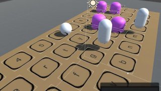 Keyboard Prototype (itch)
