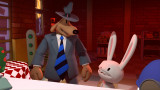 Sam & Max: Beyond Time and Space Remastered.