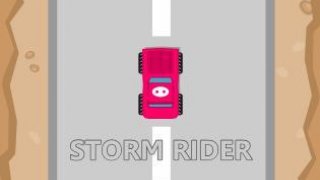 Storm Rider (itch)