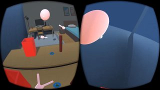 Eyeballs VR Demo (itch)