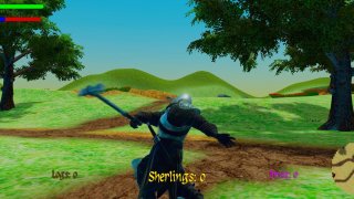 The Shershire Adventure (itch)