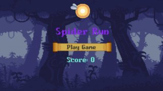 Spider Run (itch)