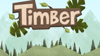 Timber Remake (itch)